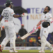 Bangladesh seize control of Galle Test as Shanto, Mushfiqur smash centuries