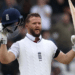 England pull off record chase to beat India in first test at Headingley