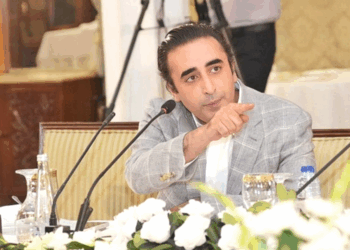 Bilawal urges Trump to facilitate Pakistan-India dialogue