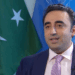 No compromise on water: Bilawal Bhutto warns India over Indus Waters Treaty suspension
