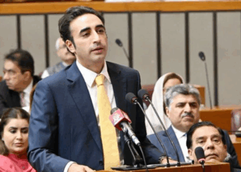 ‘There’ll be no one left when they come for us’: Bilawal urges halt to Israeli aggression