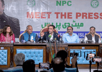 Bilawal reaffirms Pakistan’s commitment to regional peace, hails victory over India