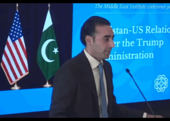 Bilawal warns of nuclear risk amid rising Indian aggression