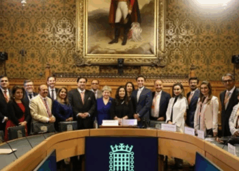Pakistani delegation raises concerns over India's actions in meeting with UK Parliament Speaker