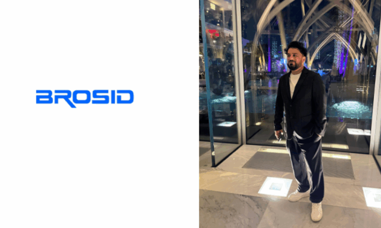 Brosid group rises as global sports investment titan, eyes $500M valuation by 2027