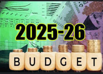 Federal Budget 2025–26 to be presented in National Assembly today