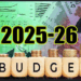 Federal Budget 2025–26 to be presented in National Assembly today