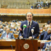 Pakistan unveils Rs17.6 trillion budget for FY 2025–26 amid opposition protest
