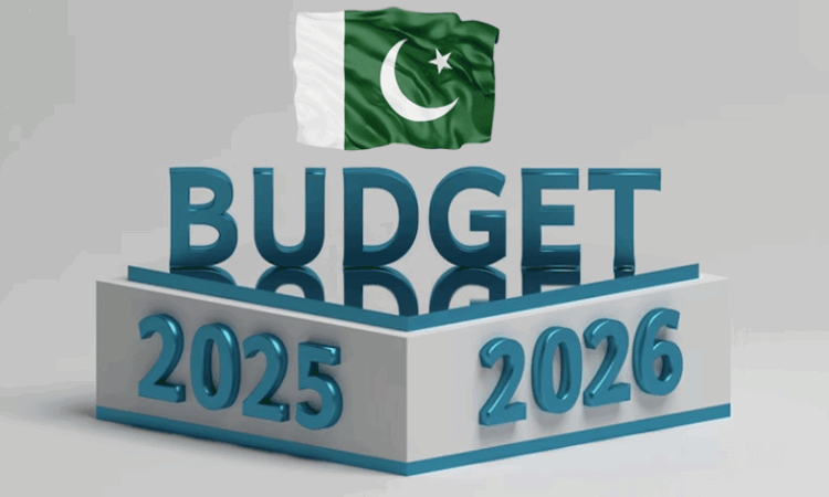 Defense sector to receive Rs11.55 billion as govt unveils FY2025-26 budget tomorrow