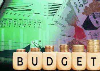 Budget 2025–26: government unveils Rs1,000bn development programme, prioritizes infrastructure, energy, and climate