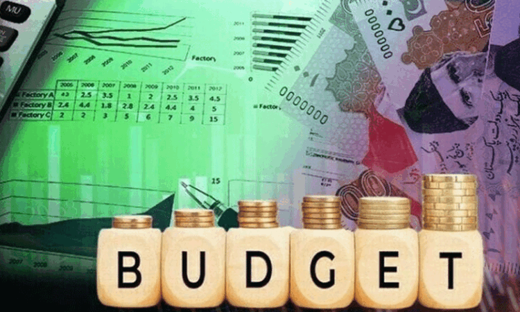 Budget 2025–26: government unveils Rs1,000bn development programme, prioritizes infrastructure, energy, and climate