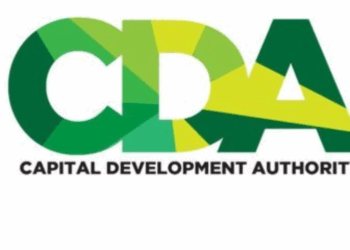 CDA reviews anti-encroachment drive, urban regeneration plan in high-level meeting