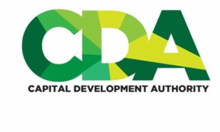 CDA reviews anti-encroachment drive, urban regeneration plan in high-level meeting