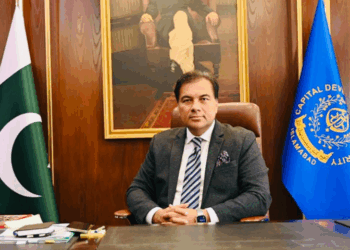 CDA Chairman reaffirms commitment to modern, eco-friendly public transport in Islamabad