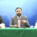Pakistan facing RAW-funded intelligence war, CM Balochistan
