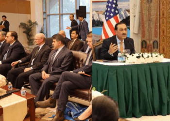 General Asim highlights Pakistan’s anti-terror role, seeks broader US ties