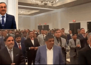 Pakistan to initiate talks with India on terrorism: General Asim Munir