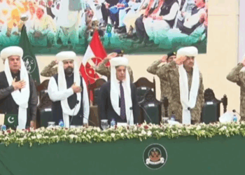 PM Shehbaz, COAS vow to eliminate Indian-backed terror in Balochistan