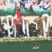 PM Shehbaz, COAS vow to eliminate Indian-backed terror in Balochistan