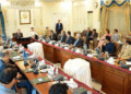 Federal cabinet approves Budget 2025–26 proposals