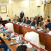Federal cabinet approves Budget 2025–26 proposals