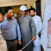 Top officials review construction progress of Islamabad Model Jail