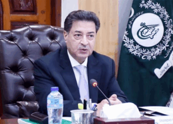 CEC warns Prime Minister may be summoned over delay in Islamabad local body polls