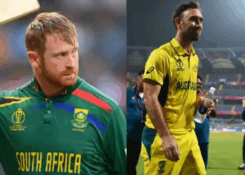 Maxwell retires from ODIs, Klaasen bids farewell to international cricket