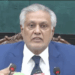 Pakistan open to dialogue with India, but ‘not desperate’: Dar