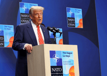 Trump signals U.S.-Iran talks next week, casts doubt on need for nuclear deal