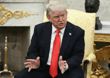 Pakistan has ‘very strong’ leadership, says Donald Trump