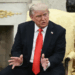 Pakistan has ‘very strong’ leadership, says Donald Trump