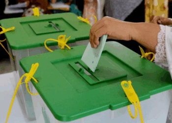 Rigging allegations surface in PP-52 by-election; ECP rejects claims