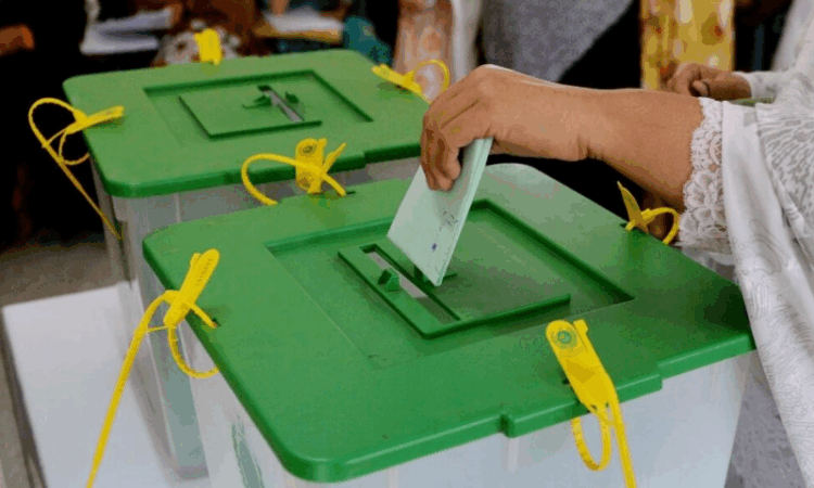 Rigging allegations surface in PP-52 by-election; ECP rejects claims