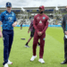 England vs West Indies 3rd ODI: toss delayed due to unusual circumstance
