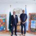 Ethiopia, Italy discuss cooperation to engage Pakistan ahead of UNFSS+4 summit