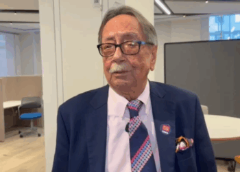 Ex-RAW chief hails Munir-Trump meeting, calls it ‘huge moment’ for Pakistan