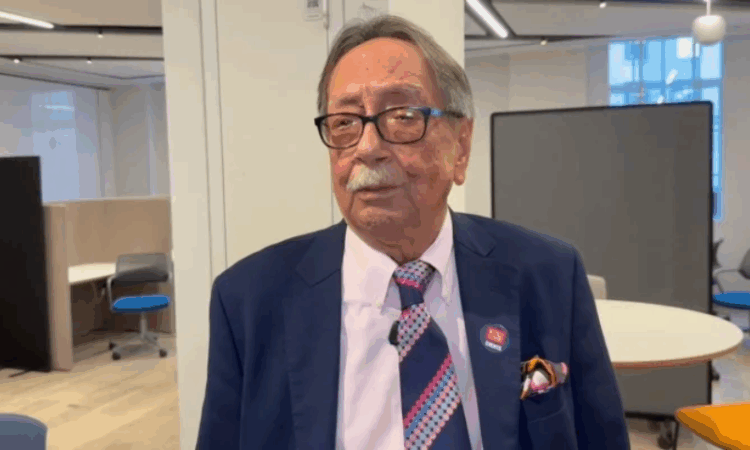 Ex-RAW chief hails Munir-Trump meeting, calls it ‘huge moment’ for Pakistan