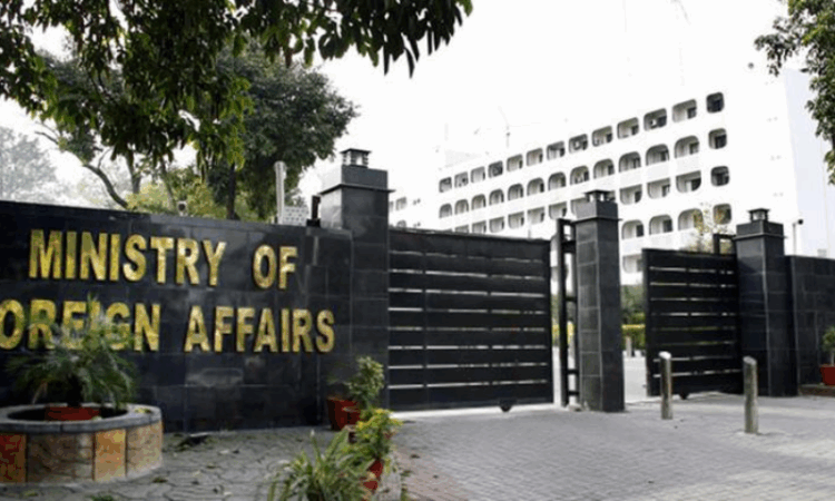 Pakistan condemns ‘inhuman, cruel’ treatment of Palestinians, Kashmiris