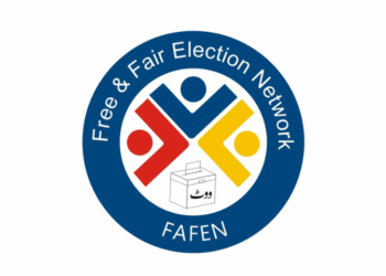 FAFEN releases report on PP-52 Sialkot by-election, notes minor irregularities