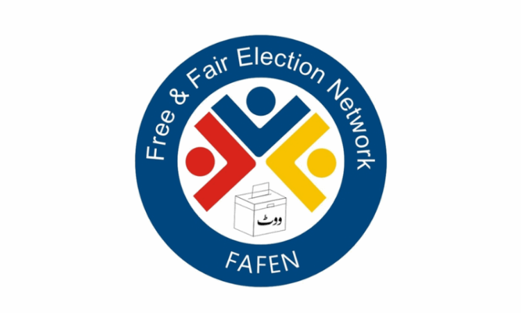 FAFEN releases report on PP-52 Sialkot by-election, notes minor irregularities
