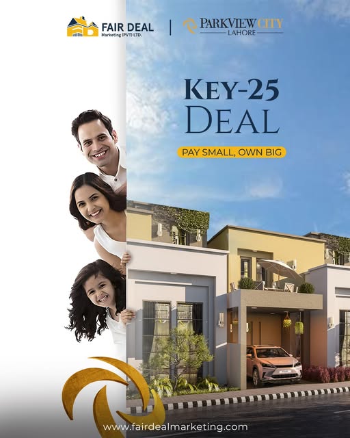 Fair Deal Marketing (Pvt) Ltd.