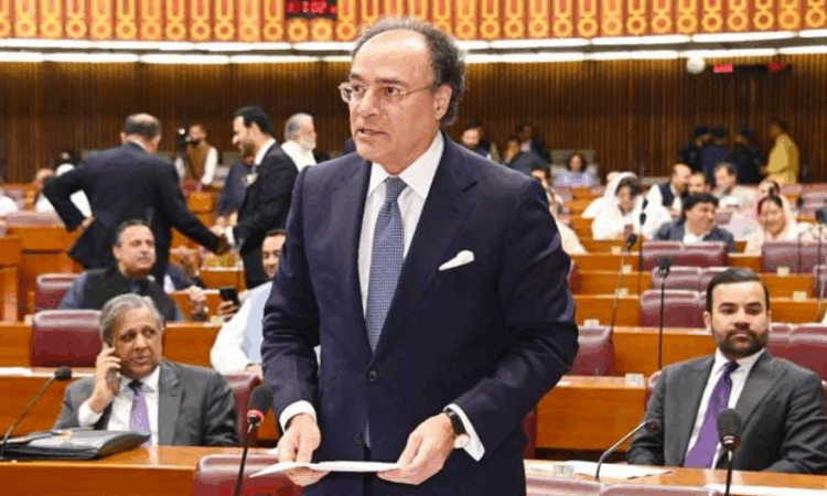 NA passes Rs17.57 trillion Budget for FY2025-26