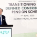 Aurangzeb reaffirms commitment to structural reforms for competitive economy