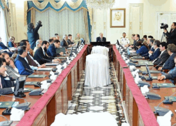 Federal cabinet approves Finance Bill 2025-26 with amendments