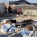 US vetoes UN ceasefire resolution as Israeli strikes kill 95 in Gaza