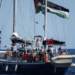 Israeli forces seize Gaza aid boat carrying Greta Thunberg