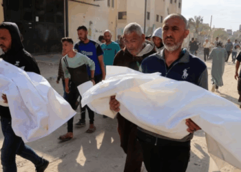 Israel kills dozens at Gaza aid sites in deadliest day since humanitarian operations began