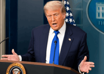 Trump predicts Gaza ceasefire ‘within days’ amid renewed mediation efforts