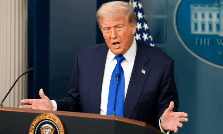 Trump predicts Gaza ceasefire ‘within days’ amid renewed mediation efforts